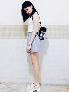 hfiorhuenさんのコーディネート