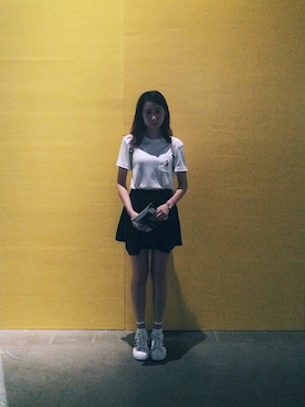 hfiorhuenさんのコーディネート