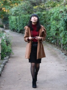 taniさんのコーディネート