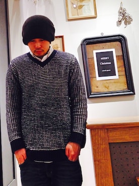 TAKEDAさんのコーディネート