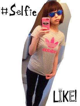 shok☺︎さんのコーディネート