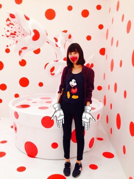 shok☺︎さんのコーディネート