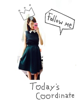 shok☺︎さんのコーディネート