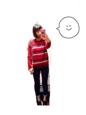 shok☺︎さんのコーディネート