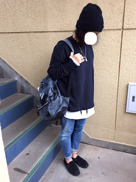 うずら。さんのコーディネート