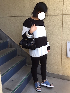 うずら。さんのコーディネート