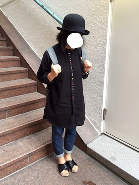 うずら。さんのコーディネート