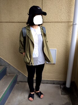 うずら。さんのコーディネート