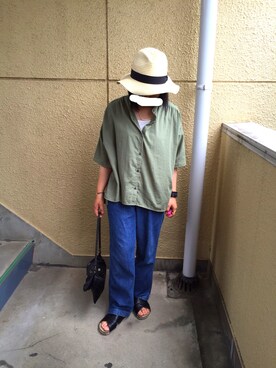 うずら。さんのコーディネート