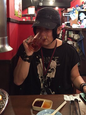 GAN！！さんのコーディネート