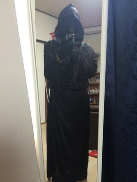 GAN！！さんのコーディネート