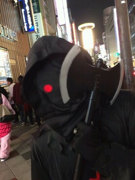 GAN！！さんのコーディネート