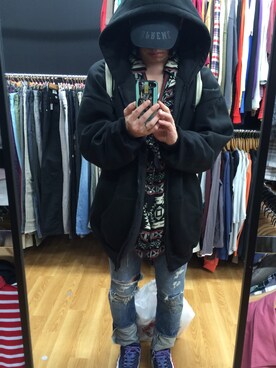 GAN！！さんのコーディネート