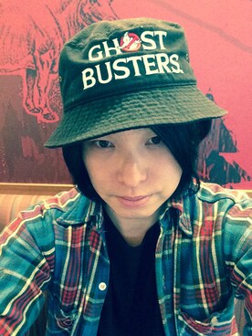 GAN！！さんのコーディネート