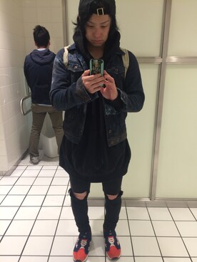 GAN！！さんのコーディネート