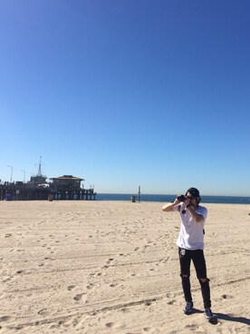 GAN！！さんのコーディネート