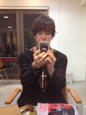 GAN！！さんのコーディネート