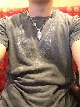 GAN！！さんのコーディネート