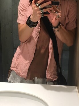 GAN！！さんのコーディネート