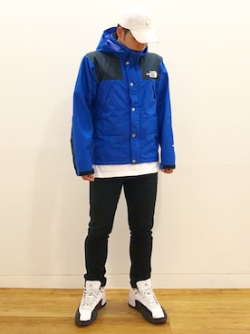 SpongeNobuさんのコーディネート