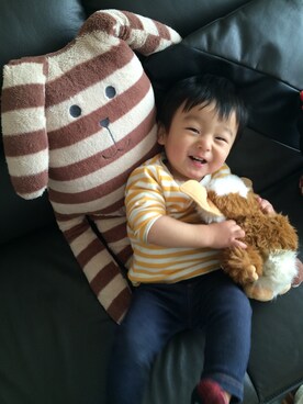 ARATAさんのコーディネート