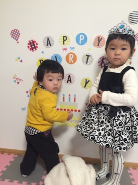 ARATAさんのコーディネート