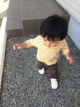 ARATAさんのコーディネート