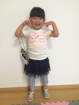 ARATAさんのコーディネート