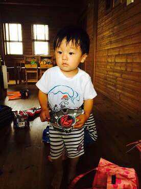 ARATAさんのコーディネート