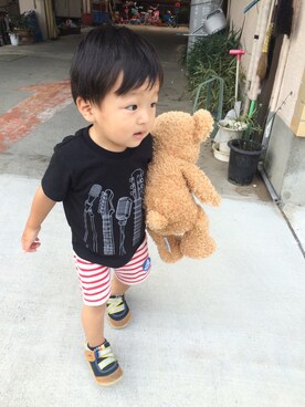 ARATAさんのコーディネート