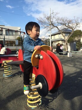 ARATAさんのコーディネート