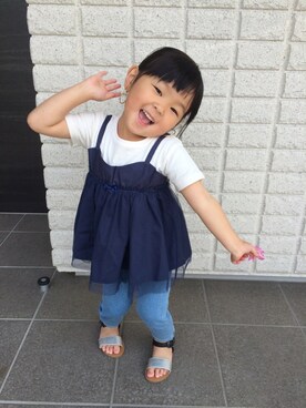 ARATAさんのコーディネート