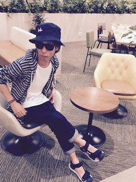 momomom0さんのコーディネート