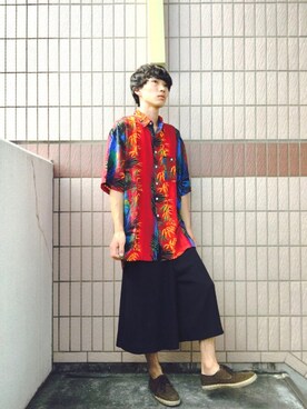 usagi_さんのコーディネート