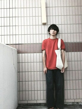 usagi_さんのコーディネート