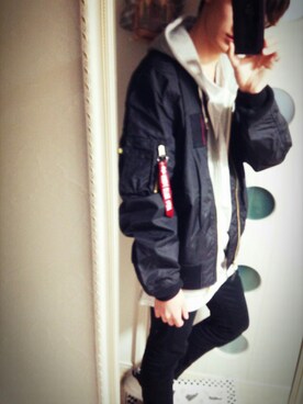 ro-さんのコーディネート