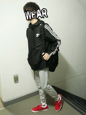 ro-さんのコーディネート