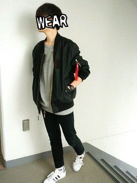 ro-さんのコーディネート