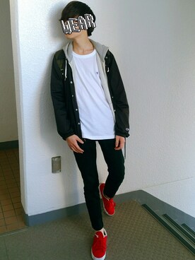 ro-さんのコーディネート