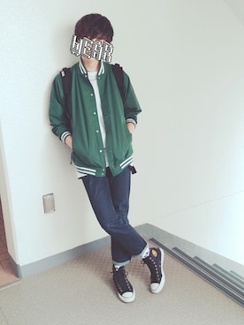 ro-さんのコーディネート