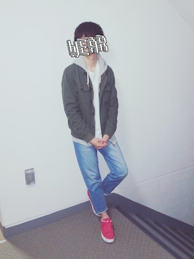 ro-さんのコーディネート