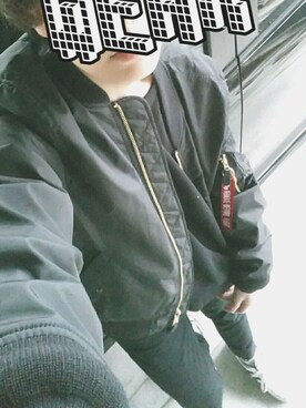 ro-さんのコーディネート