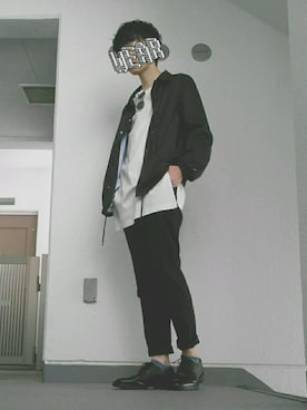 ro-さんのコーディネート