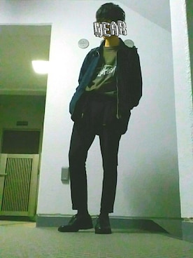 ro-さんのコーディネート