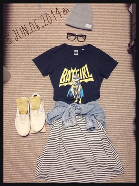 harun .さんのコーディネート