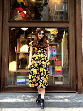 MissAnnAさんのコーディネート