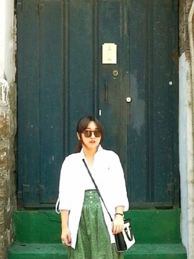 MissAnnAさんのコーディネート