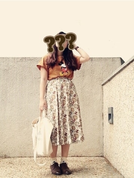 MissAnnAさんのコーディネート