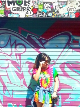 MissAnnAさんのコーディネート