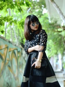 MissAnnAさんのコーディネート